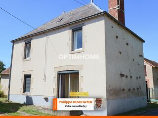  Maison à vendre 4 pièces 88 m²