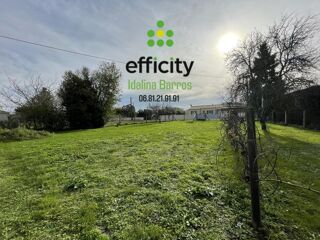  Terrain � vendre 1041 m�