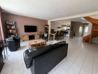  Maison à vendre 5 pièces 110 m²
