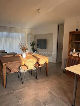  Maison 4 pi�ces 84 m� Querre