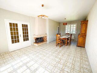  Maison � vendre 5 pi�ces 100 m�