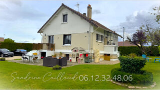  Maison  vendre 5 pices 145 m