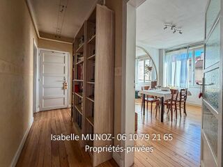  Appartement à vendre 3 pièces 74 m²