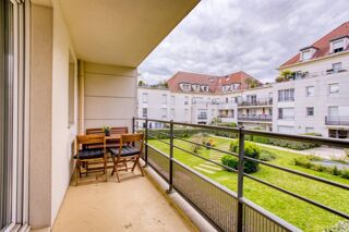  Appartement à louer 3 pièces 67 m²