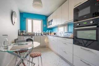  Appartement � vendre 4 pi�ces 109 m�