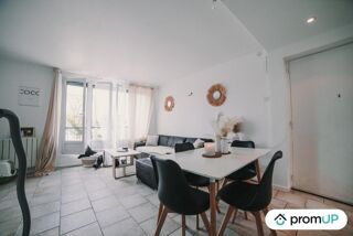  Appartement  vendre 3 pices 48 m