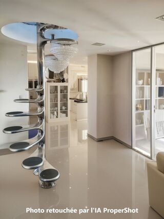  Appartement � vendre 4 pi�ces 168 m�