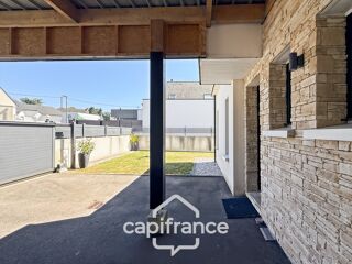  Maison à vendre 6 pièces 160 m²