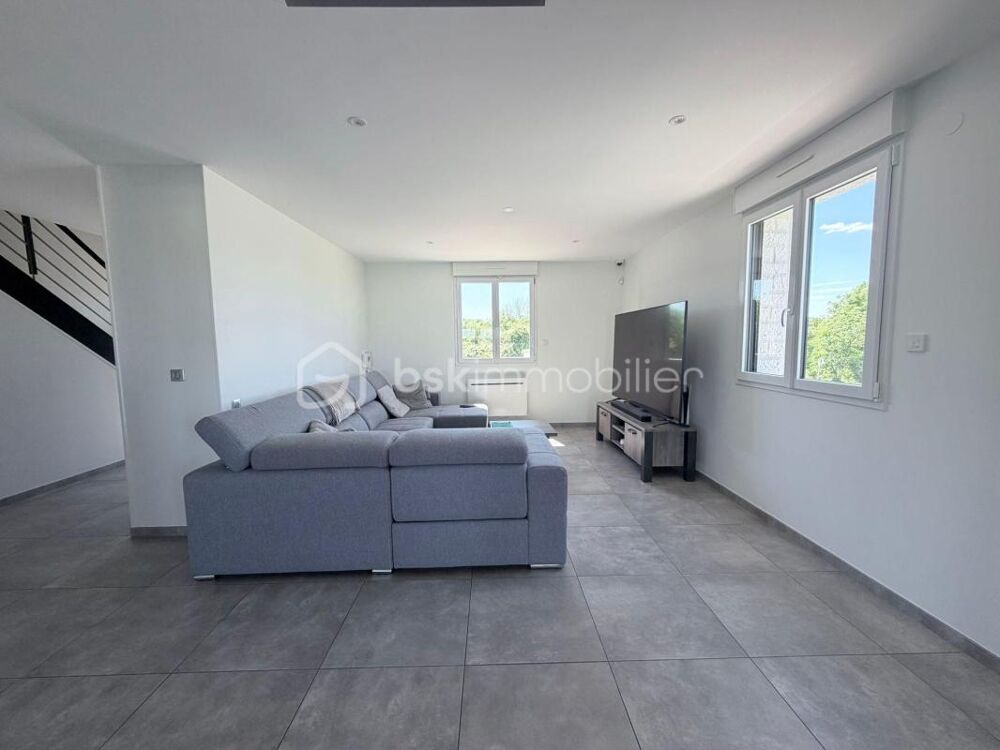 Pavillon contemporain de 2019