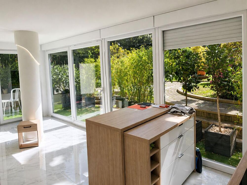 Vente Appartement Appartement studio Nice 1 pièce 27.05 m2 carrez avec terrasse 18m2 Nice