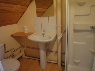  Appartement � louer 1 pi�ce 11 m�