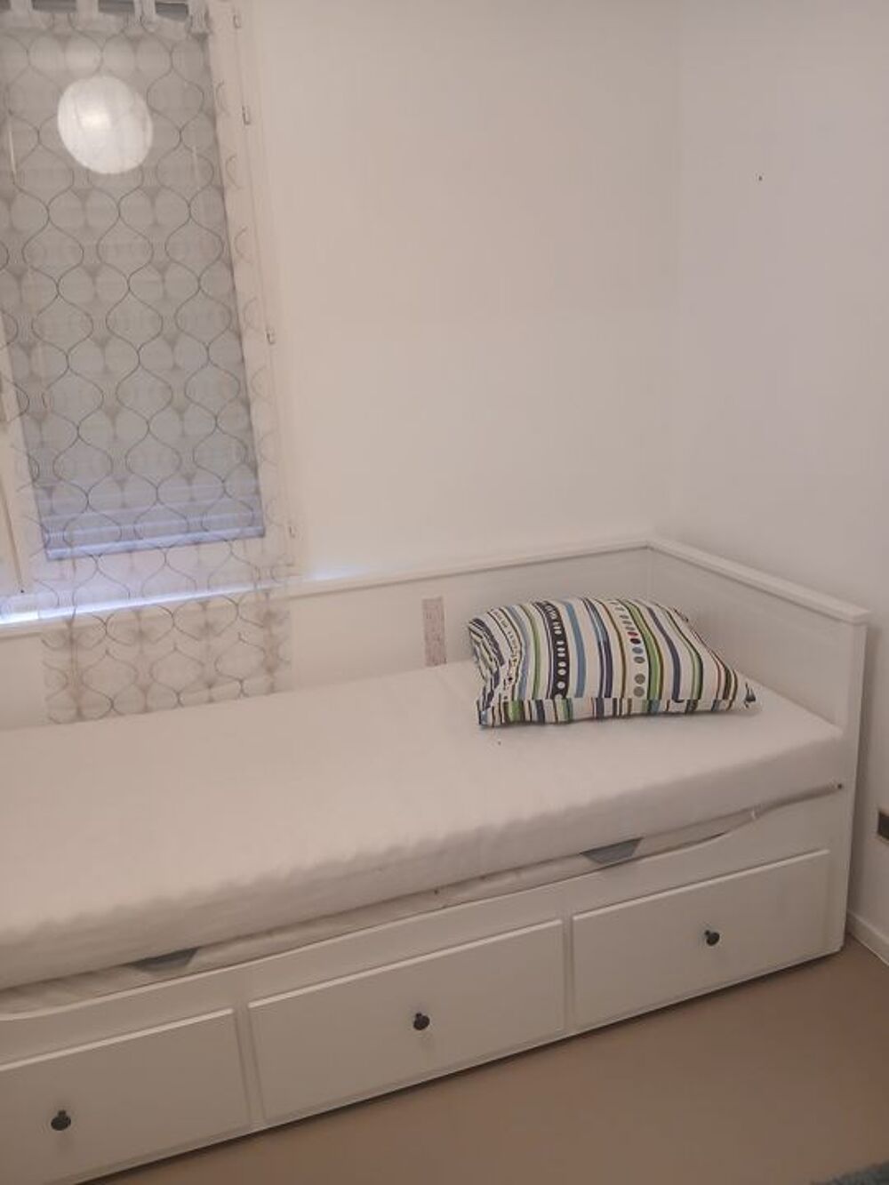 Location Appartement Chambre de 11m2 à louer sur Lyon 04 Lyon 4