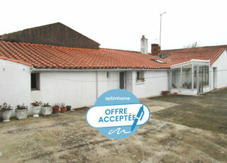  Maison � vendre 4 pi�ces 70 m�