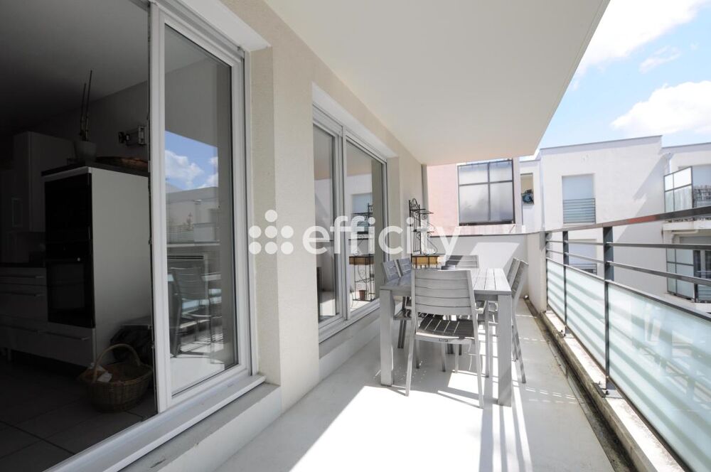 Vente Appartement Appartement Feyzin