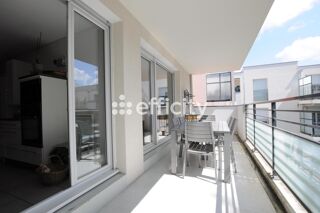  Appartement à vendre 4 pièces 92 m²