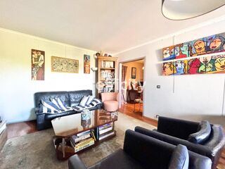  Appartement à vendre 4 pièces 92 m²
