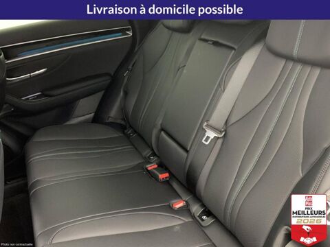 Seal 1.5L DM-I 218 CH PHEV COMFORT 2026 occasion 78200 Buchelay
