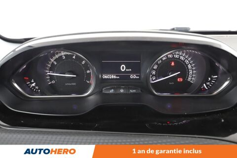 2008 1.2 PureTech GT Line 110 ch 2016 occasion 92130 Issy-les-Moulineaux