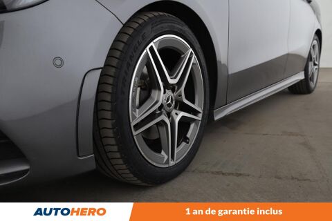 Classe B 180 d AMG Line Edition 7G-DCT 116 ch 2020 occasion 92130 Issy-les-Moulineaux