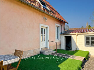  Maison � vendre 7 pi�ces 152 m�