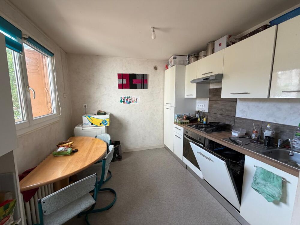 Maisonnette louée  Idéal investissement locatif  Proche centre-ville