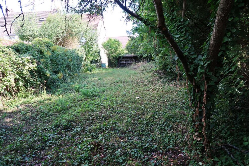 Vente Maison BOISSY L'AILLERIE - MAISON ANCIENNE DE 8 PIECES AVEC JOLI JARDIN Boissy l aillerie