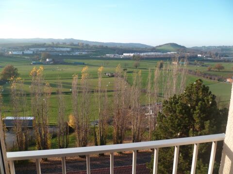  Appartement � louer 4 pi�ces 89 m�