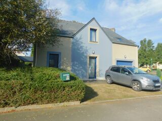  Maison  vendre 5 pices 85 m