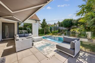  Maison à vendre 8 pièces 300 m²