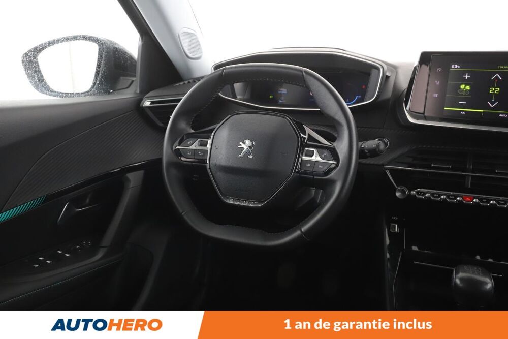 2008 1.2 PureTech Allure Pack 131 ch 2022 occasion 92130 Issy-les-Moulineaux