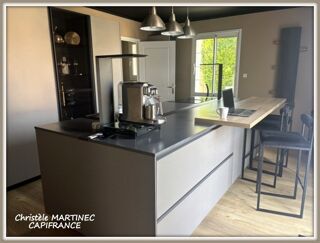  Maison � vendre 7 pi�ces 226 m�