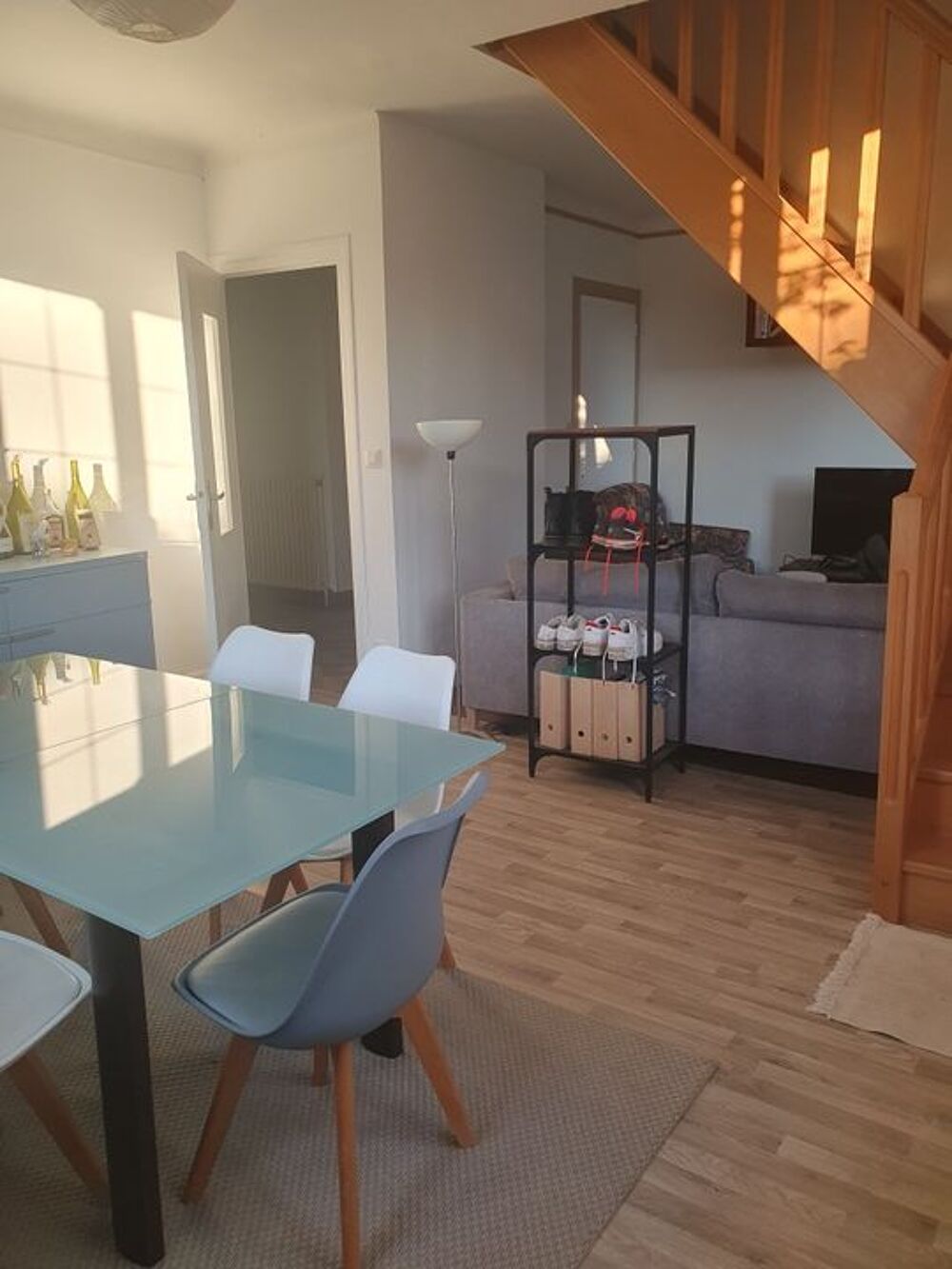 Location Maison Maison de 101m2 à louer sur Dijon Dijon