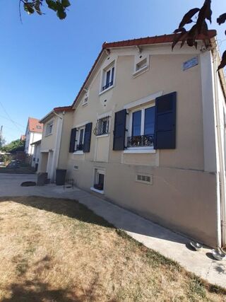  Maison à vendre 5 pièces 132 m²