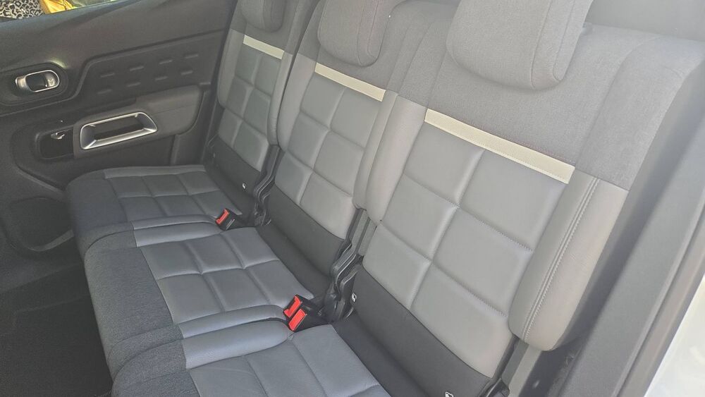 C5 aircross 1.6 THP 225 Hybrid e-EAT8 Shine Pack - Automatique 2020 occasion 35000 Rennes