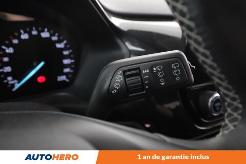 Fiesta 1.0 EcoBoost Active Pack 100 ch 2018 occasion 92130 Issy-les-Moulineaux