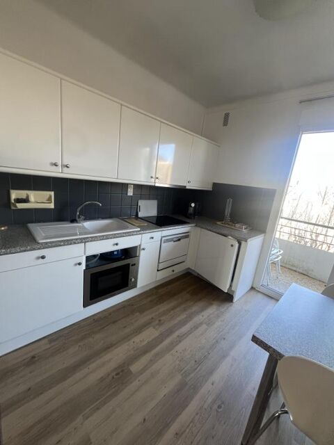  Appartement � louer 3 pi�ces 57 m�