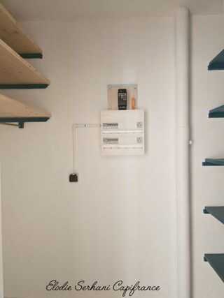  Appartement  vendre 3 pices 64 m