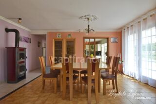  Maison à vendre 8 pièces 169 m²