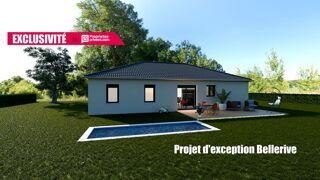  Maison � vendre 4 pi�ces 90 m�