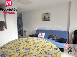 Appartement à vendre 2 pièces 29 m²