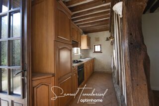  Maison � vendre 5 pi�ces 131 m�