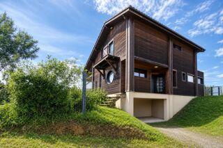  Maison à vendre 4 pièces 140 m²
