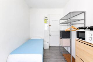  Appartement à vendre 1 pièce 11 m²