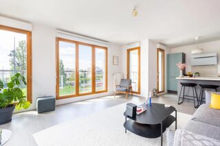  Appartement à vendre 4 pièces 77 m²