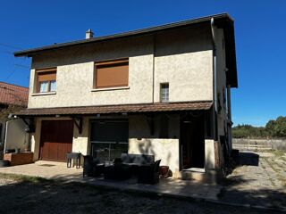  Maison à vendre 4 pièces 128 m²