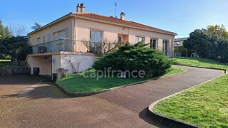  Maison � vendre 6 pi�ces 162 m�