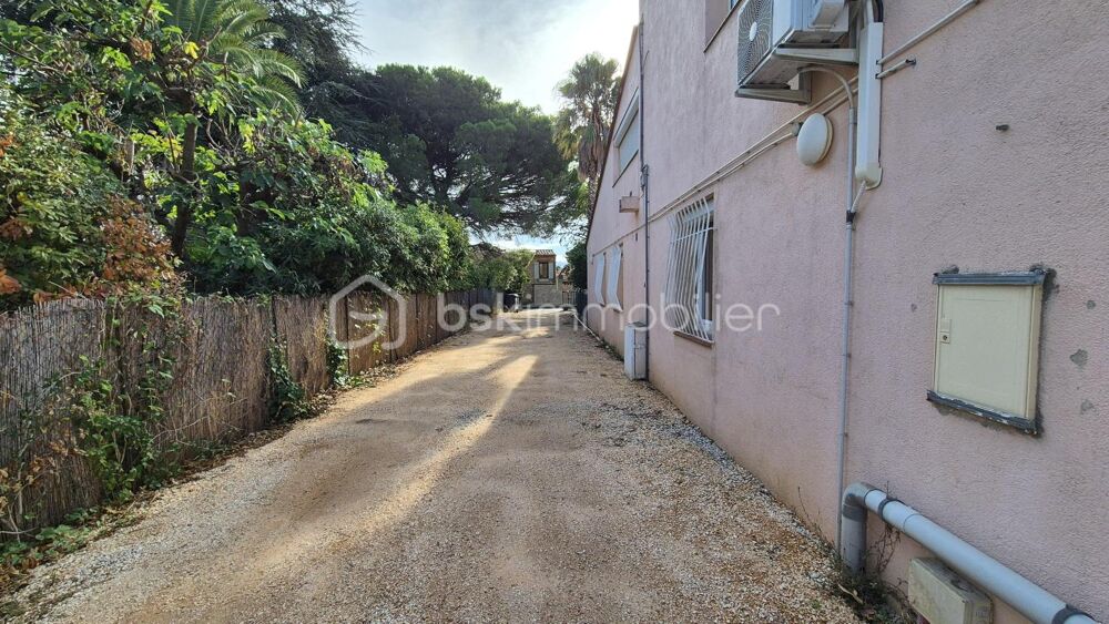 Vente Appartement A VENDRE APPARTEMENT T2 DE 25M² EN REZ DE CHAUSSEE A ARGELES SUR MER - COTE VILLAGE - REFAIT A NEUF - CLIMATISATION REVERSIBLE - Argeles sur mer