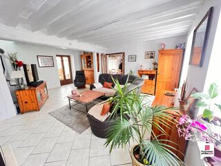  Maison � vendre 6 pi�ces 131 m�
