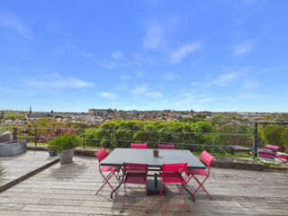  Maison � vendre 7 pi�ces 220 m�