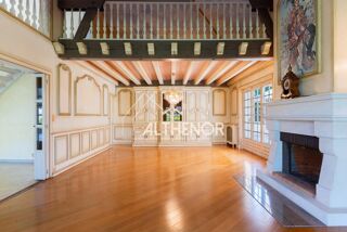  Propri�t�/ch�teau � vendre 11 pi�ces 367 m�